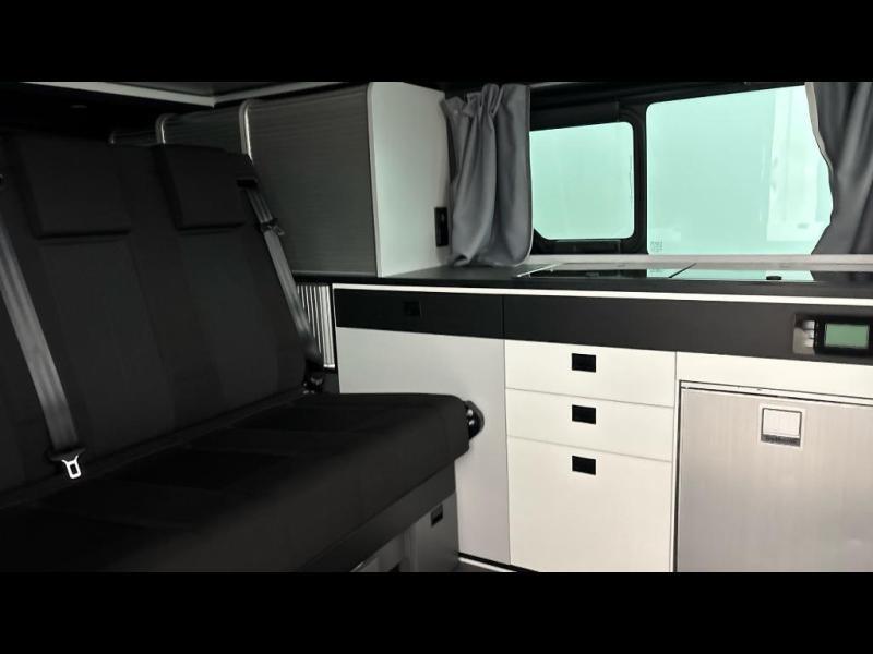 Renault Trafic Fourgon