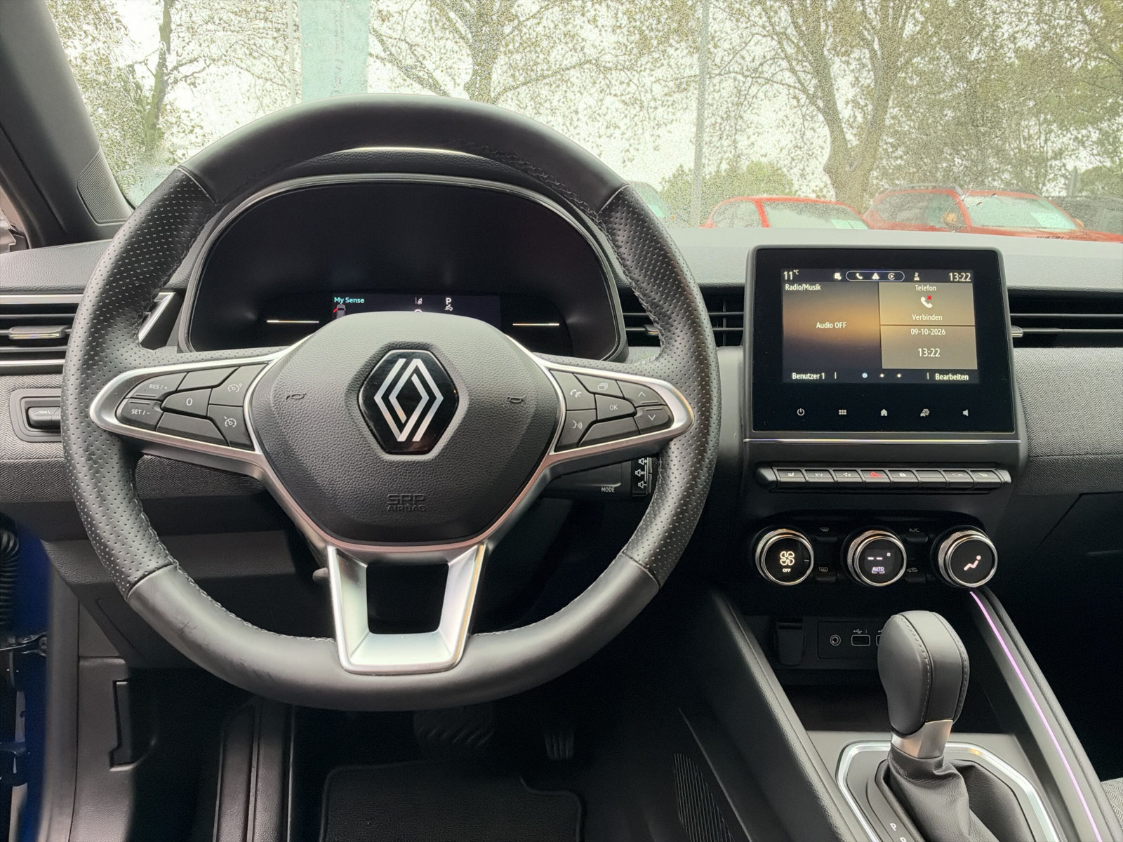 Renault Clio – Bild 14