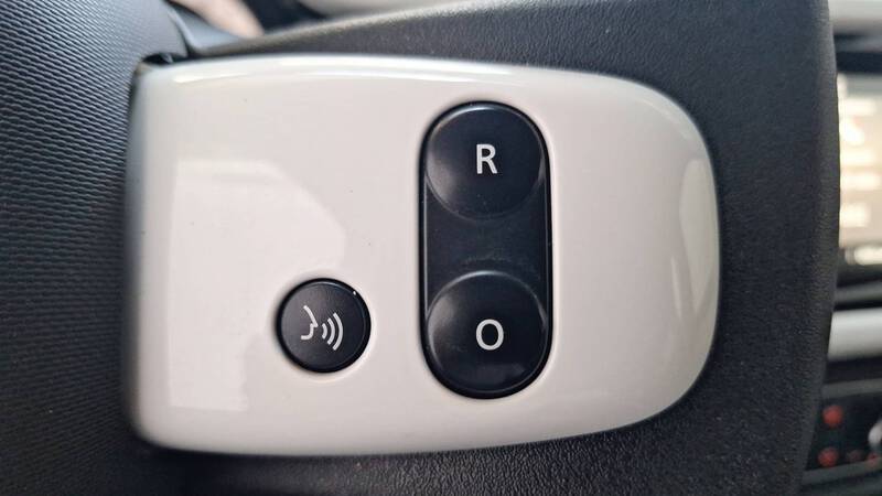 Renault Twingo E-Tech Electrique