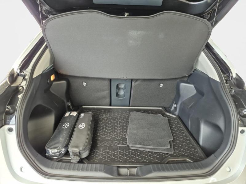 Toyota Yaris Cross Hybride