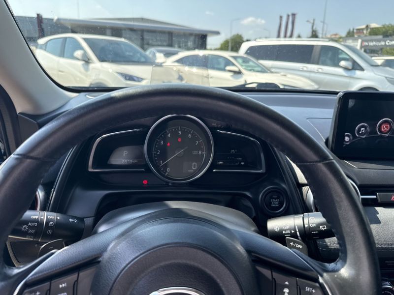 MAZDA CX-3 2018 — imagine 12