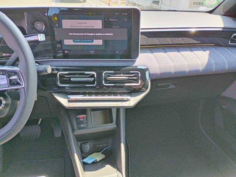 Renault R5 E-Tech Electrique
