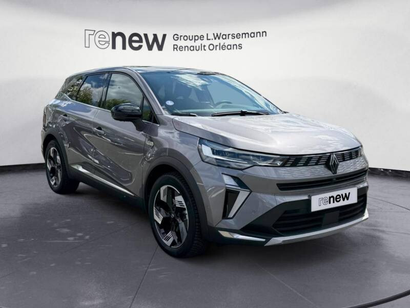 Renault Symbioz