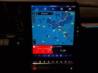 Vehicle 3D Image