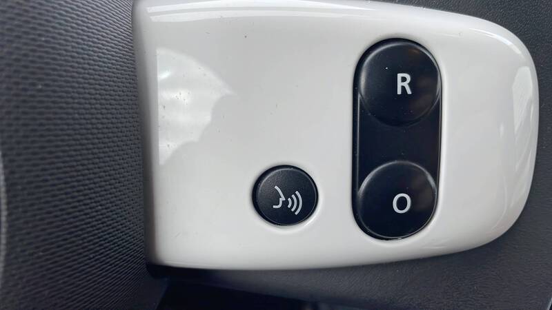 Renault Twingo E-Tech Electrique