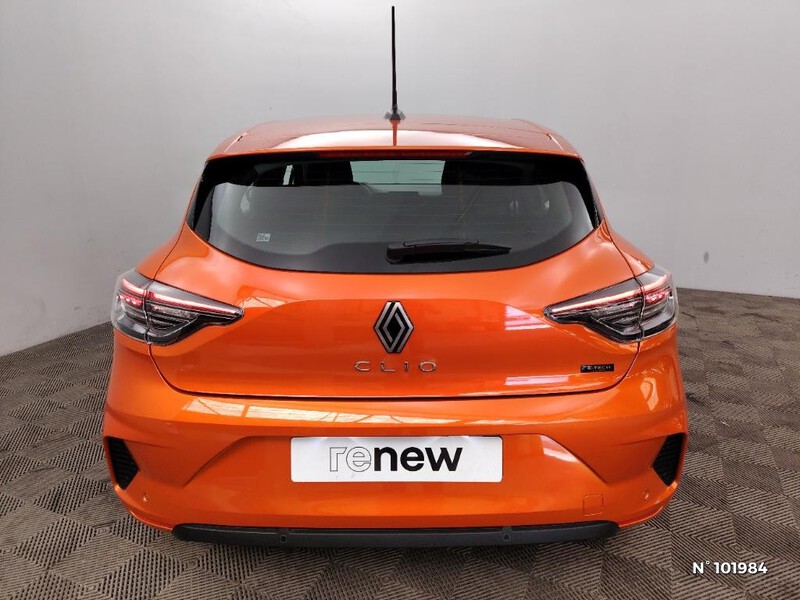 Renault Clio V