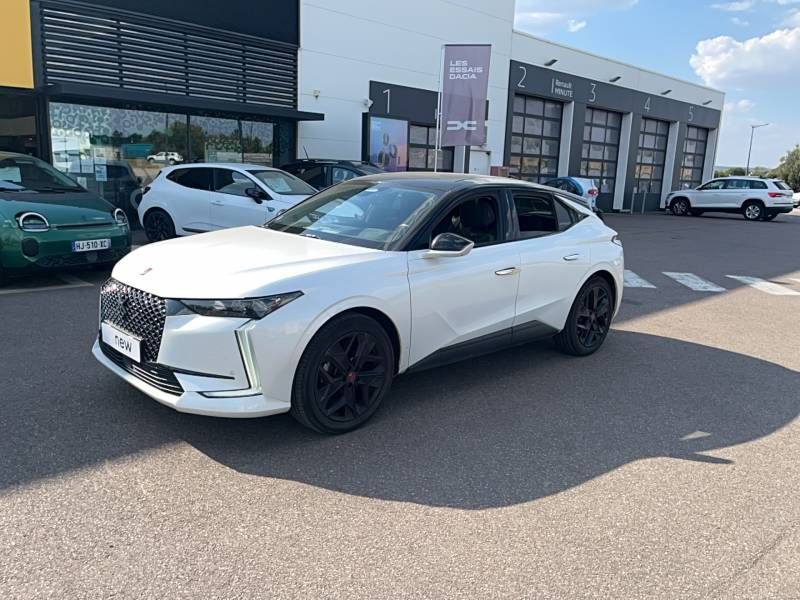 DS DS4