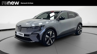 MEGANE E-TECH ELECTRIQUE
