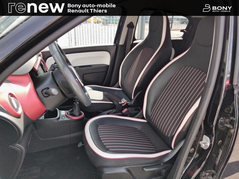 Renault Twingo III