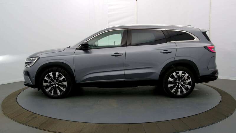 Renault Espace VI