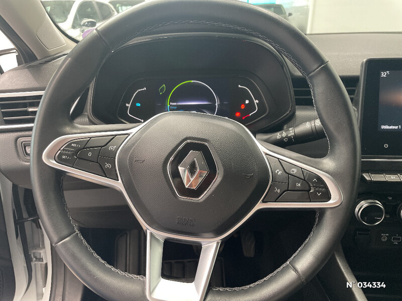 Renault Clio V