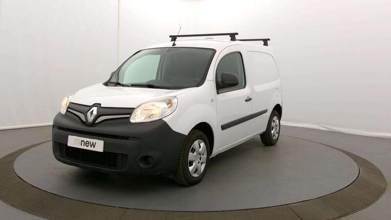 Renault Kangoo VU