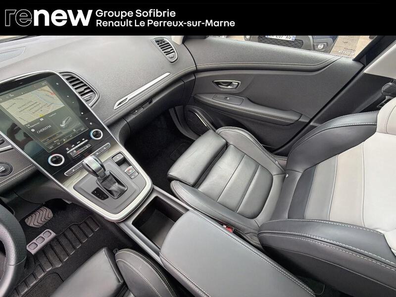 Renault Grand Scenic IV