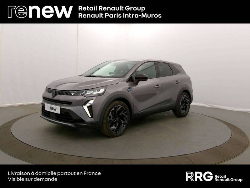 Renault Symbioz