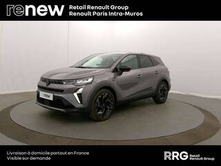 Vehicle 3D Image