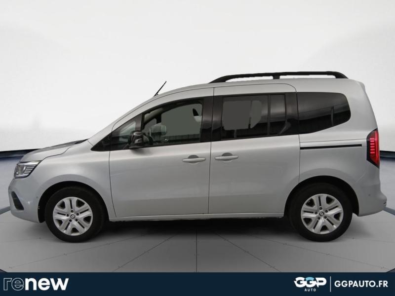 Renault Kangoo VP