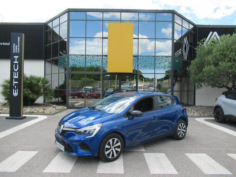 Renault Clio V