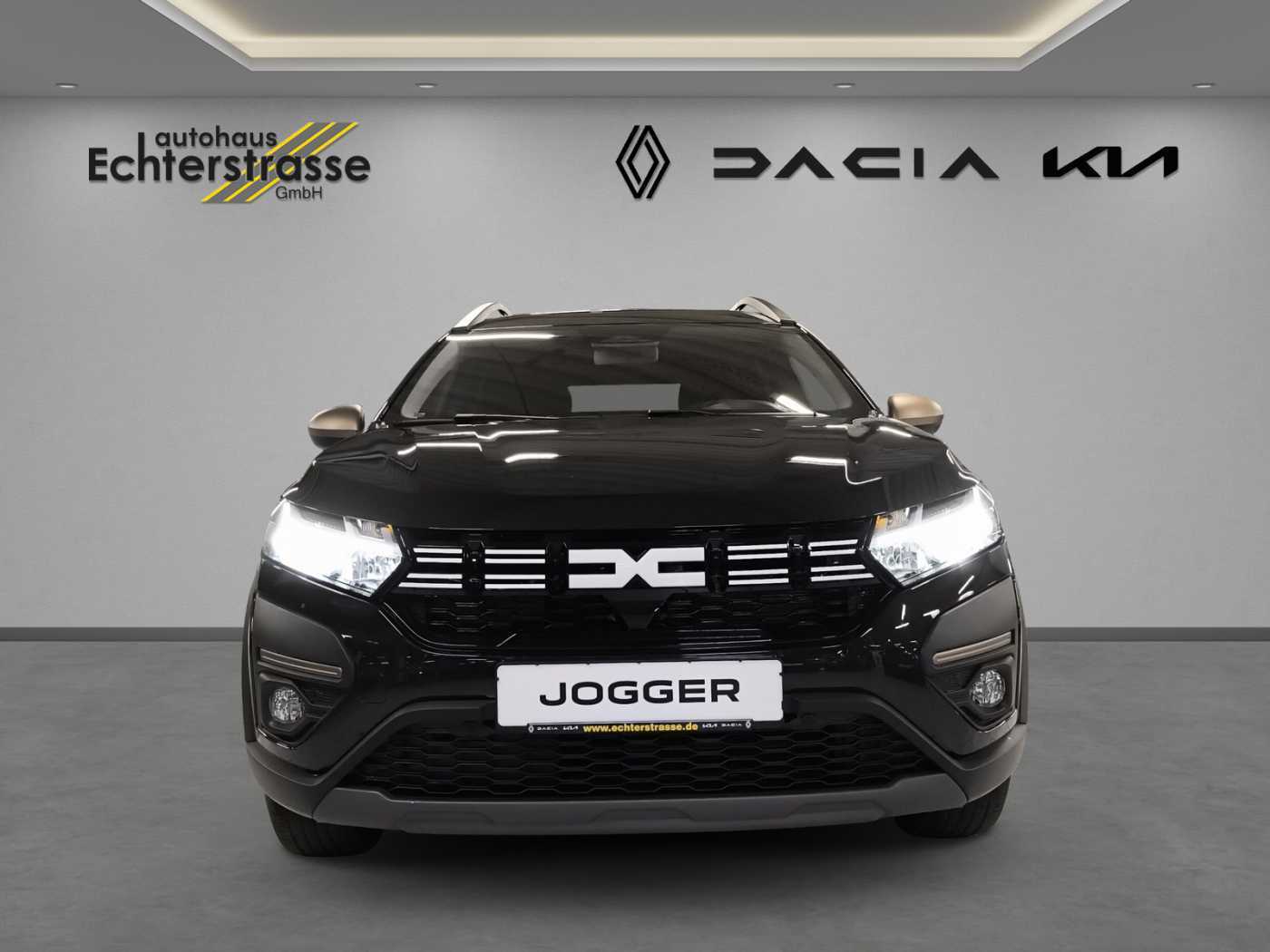 Dacia Jogger – Bild 13