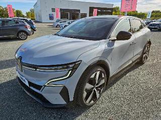 MEGANE E-TECH ELECTRIQUE