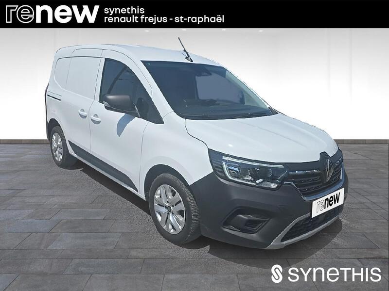 Renault Kangoo VU