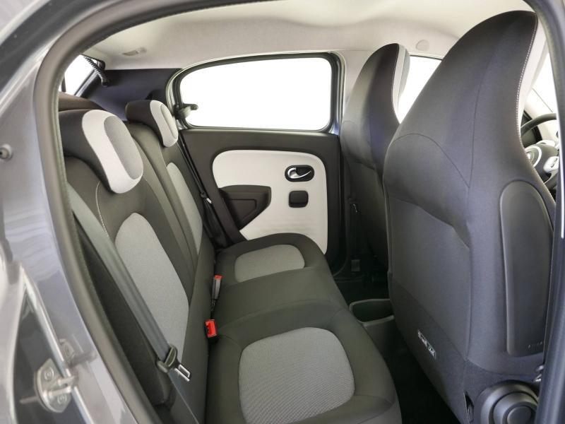 Renault Twingo E-Tech Electrique
