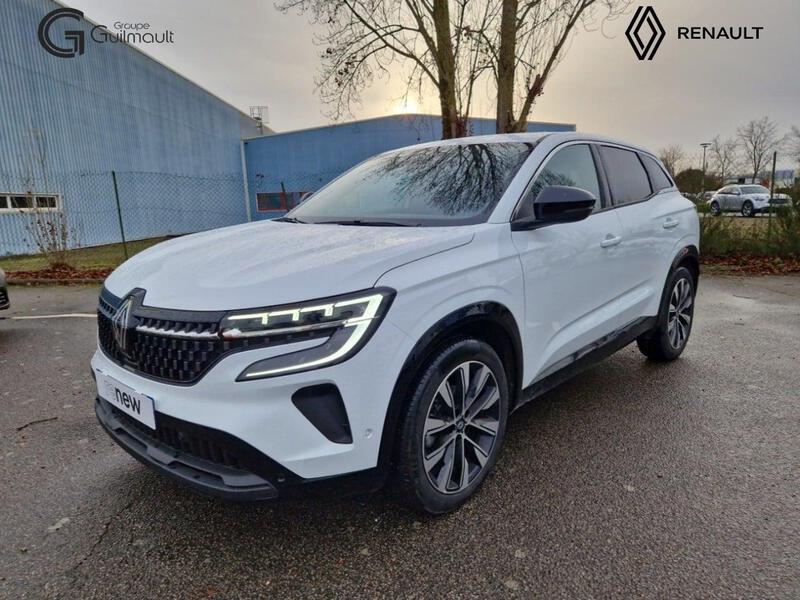 Renault Austral