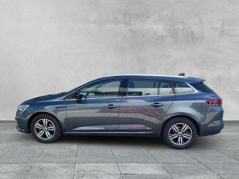 Renault Megane – Bild 2
