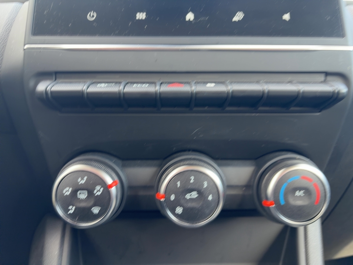 Renault Captur – Bild 15