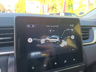 Vehicle 3D Image