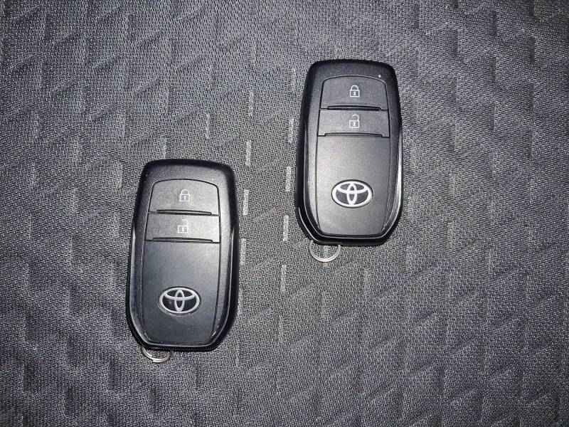 Toyota Yaris Cross Hybride