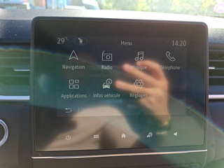 Vehicle 3D Image