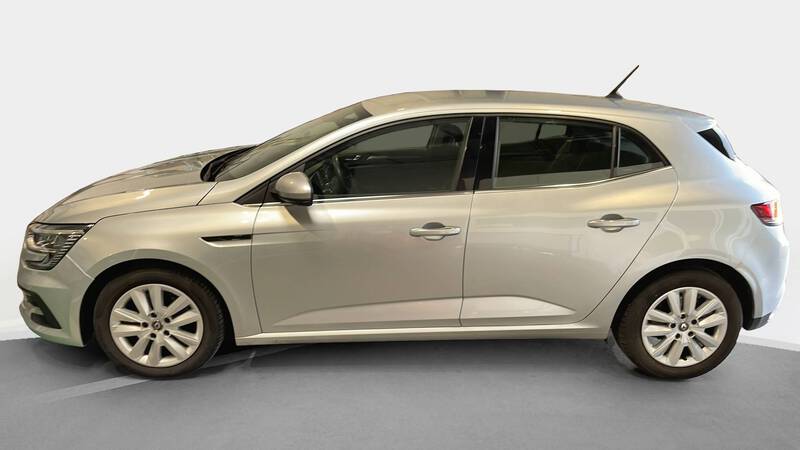 Renault Megane IV Berline