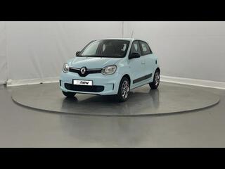TWINGO III