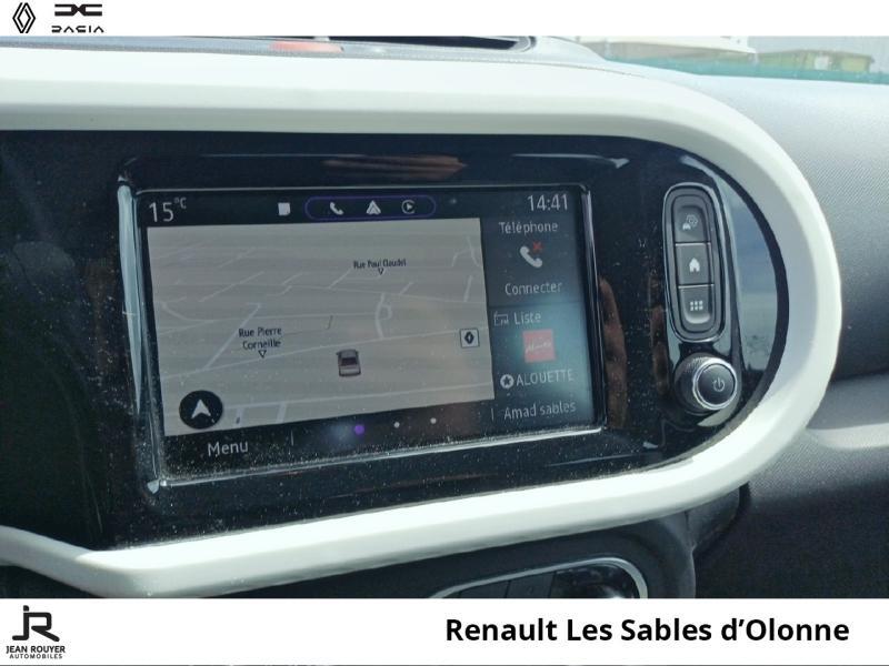 Renault Twingo III