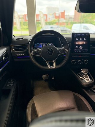 Vehicle 3D Image