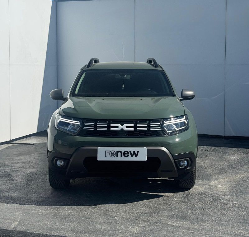 DACIA Duster 2023 — imagine 29