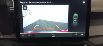 Vehicle 3D Image