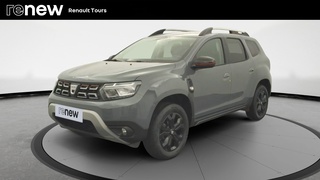 DUSTER