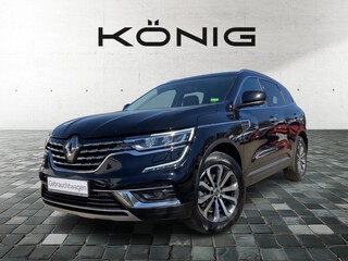 Koleos