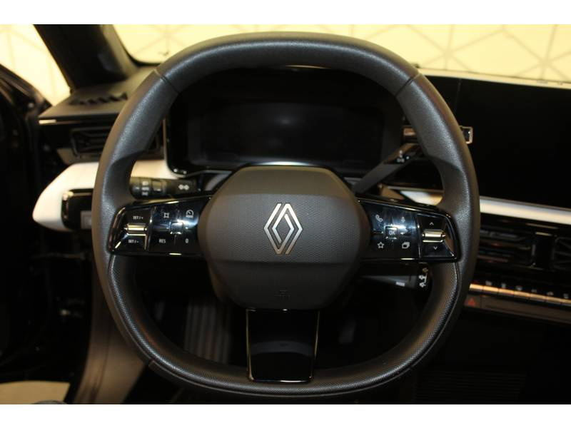 Renault R5 E-Tech Electrique