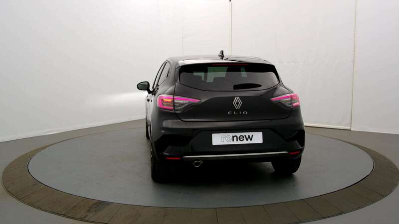Renault Clio V