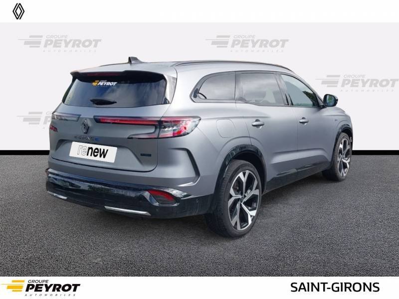 Renault Espace VI