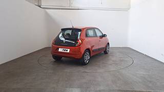 Vehicle 3D Image