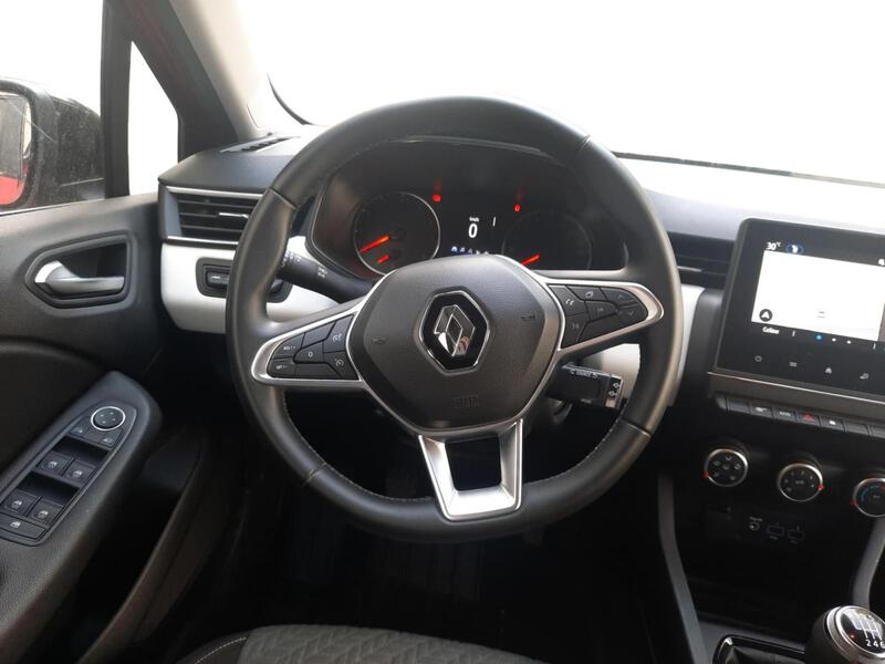 Renault Clio V