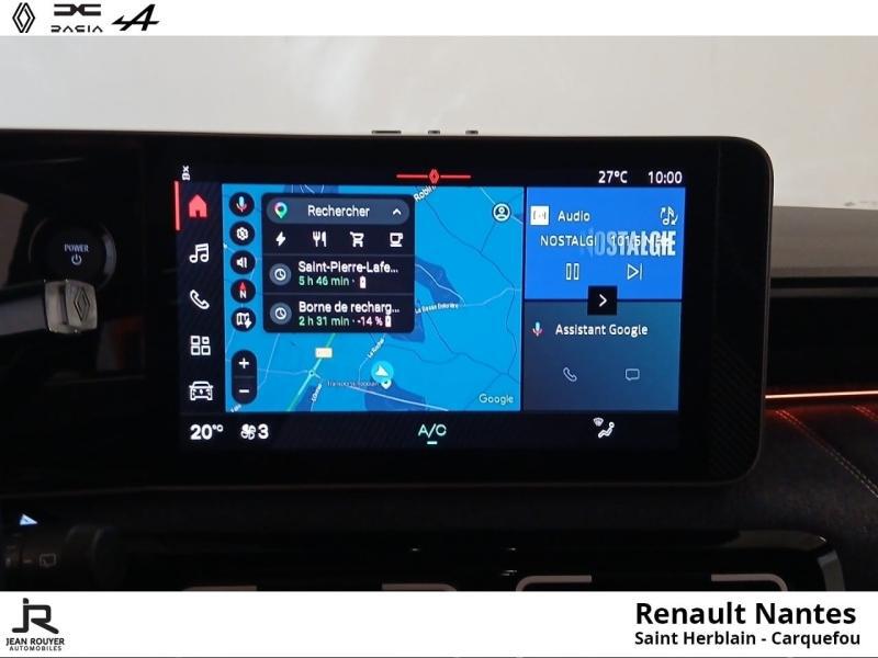 Renault R5 E-Tech Electrique
