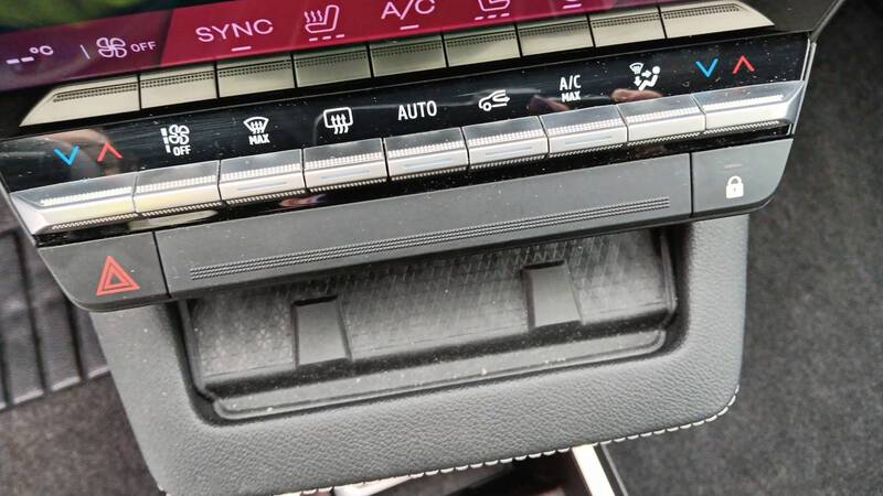 Renault Scenic E-Tech Electrique