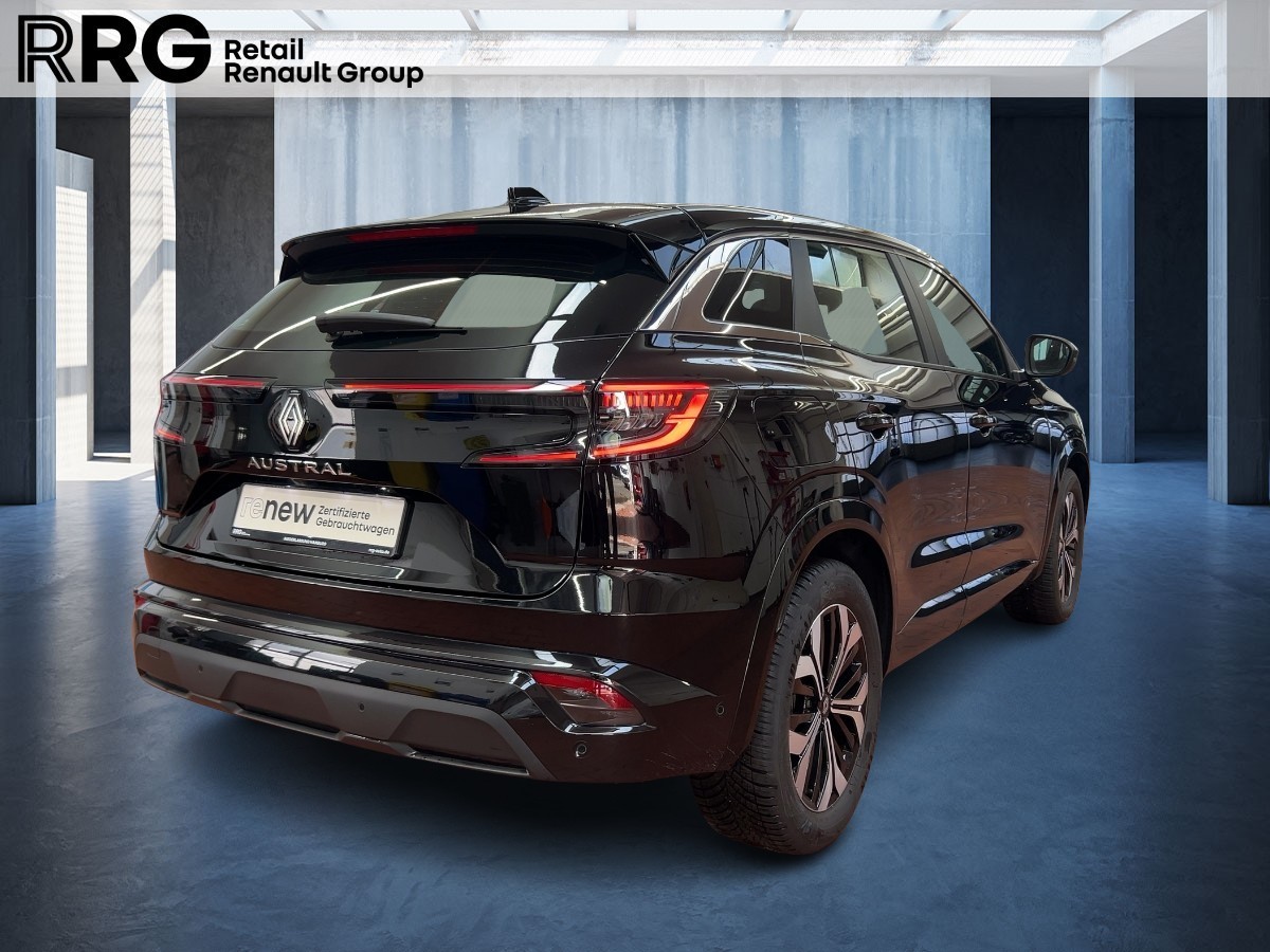 Renault Austral – Bild 5