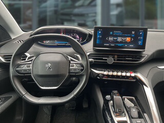 Vehicle 3D Image