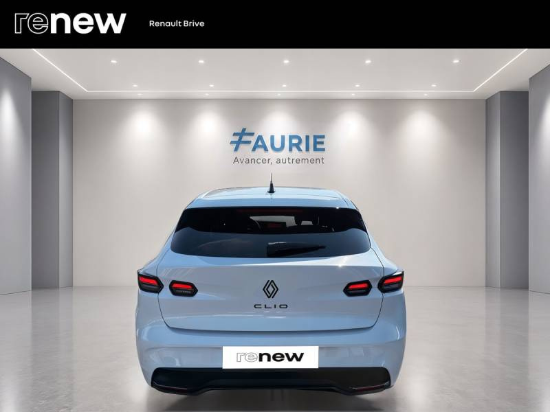 Renault Clio VI