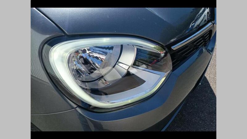 Renault Twingo E-Tech Electrique